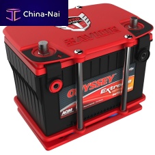 Weatherproof battery holder PRO-LITECASEGROVP27