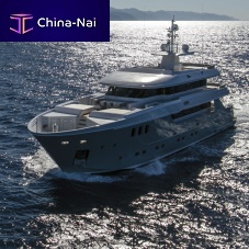 Cruising super-yacht 115' SD ELEGANT classicwheelhouse5-cabin