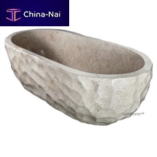 Oval bathtub ABUfree-standingfor homescontemporary