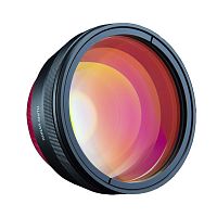 F-theta lens element SL seriesoptical glassfused silicaachromatic