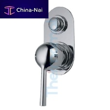 Bathtub mixer tap TGMCDTPOBVLNwall-mountedthermostaticbrass