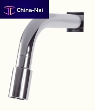 Wall-mounted shower head SO600round