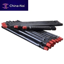 Drill pipe