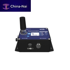2-axis inclinometer SATEVIS® ALPHA-INC-KOMPAKTLoRaWANMEMSrugged