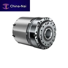 Rotary actuator electric48 Vindustrial