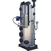 Heat recovery system EHB