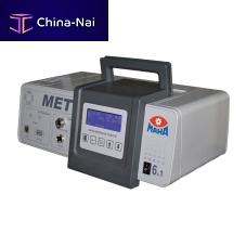 Exhaust gas analyzer MET 6.1COCO2/02hydrocarbon
