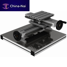 Manual positioner 5311012-axis