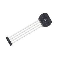 Linear speed sensor ATS601 seriesHall effect