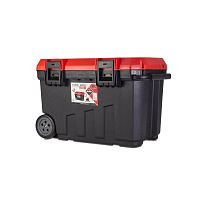 Plastic storage box 75965transport