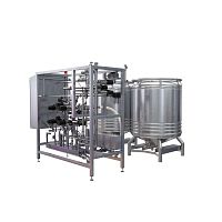 Liquids dispensing system PCM Dosyfruitvolumetricpneumaticmanual