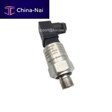 Electronic pressure switch GXPSSW double