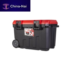 Plastic storage box 75965transport