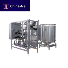 Liquids dispensing system PCM Dosyfruitvolumetricpneumaticmanual