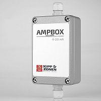 Signal amplifier AMPBOXcurrentisolatedtemperature