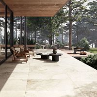 Indoor tile TOUCH STONEoutdoorliving roomkitchen