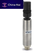 Silicon pressure transducer D9 series4-20 mADCstainless steel