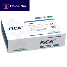 Tumour detection test kit FiCAAFPserumplasma