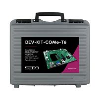 COM Express development kit DEV-KIT-COMe-T6ARMMini PCIeSATA