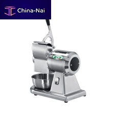 Stainless steel grating machine GRL