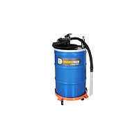 Industrial vacuum cleaner WV-55-030W1 wetdustliquids