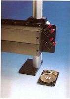 Laser vibration sensor VS-5000