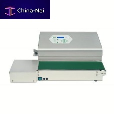 Semi-automatic heat sealer miniro poly Psachetrotary