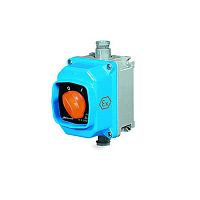 Rotary switch TAIS-EXsingle-polerobustfor explosive atmospheres