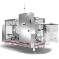 Carton sealer F series