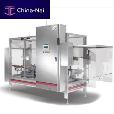 Carton sealer F series