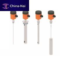 Capacitive level transmitter ECAPfor solidsfor liquids2-wire