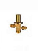 Pressure-reducing valve A-7for oil