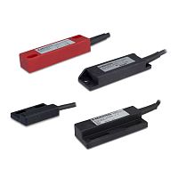 Reed proximity switch rectangularruggedIP67