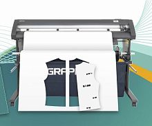 Cutting plotter CE8000-130AP
