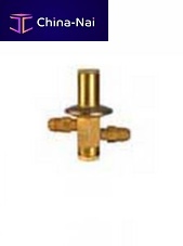 Pressure-reducing valve A-7for oil