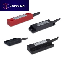 Reed proximity switch rectangularruggedIP67