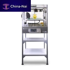 Plastic 3D printer x400 v4industrialFFF3-axis