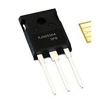 Optocoupler RV1S series