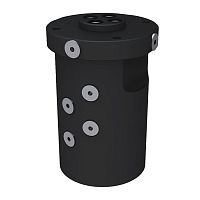 Rotary rotary distributor DV series