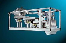 Linear feeding system 238