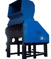 Rotor granulator Granulator Seriesfor plasticsfor tiresfor EPS