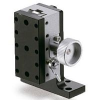 Z-axis positioning stage TAR-Zmanually-operated1-axisdovetail