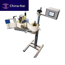 Label dispenser Ecolabelautomaticverticalportable