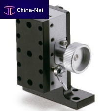 Z-axis positioning stage TAR-Zmanually-operated1-axisdovetail
