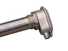 Cartridge heater