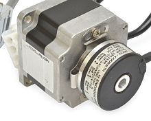 Incremental rotary encoder opticalmagneticshaft-mounted