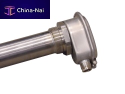 Cartridge heater