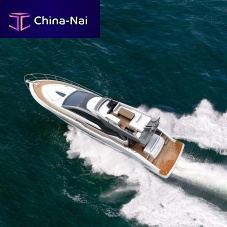 Cruising motor yacht 2000flybridge3-cabin6-berth