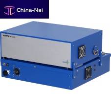 Exhaust gas analyzer SEMTECH DS+carbon monoxidenitrogen oxidemethane