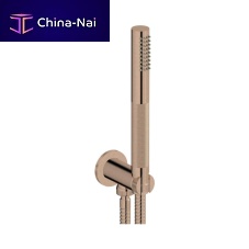 Cylindrical hand shower B2022 SERIES